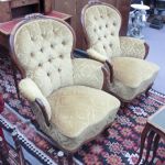 959 2265 ARMCHAIRS